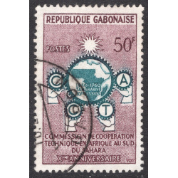 GABON SCOTT 150