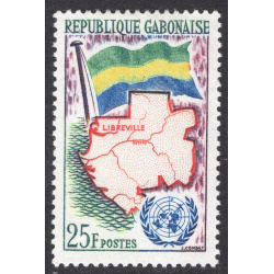 GABON SCOTT 152