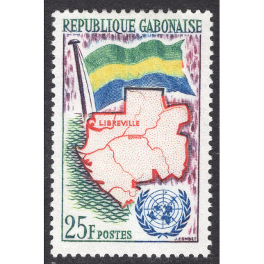 GABON SCOTT 152