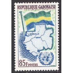 GABON SCOTT 153