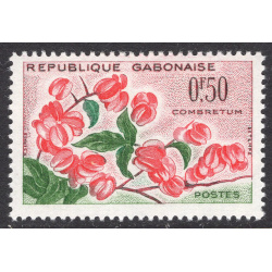 GABON SCOTT 154