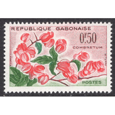 GABON SCOTT 154