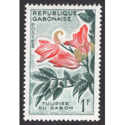 GABON SCOTT 155