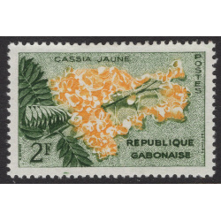 GABON SCOTT 156