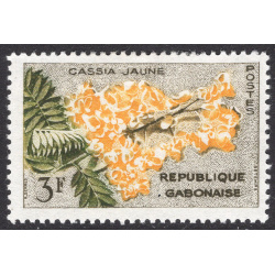 GABON SCOTT 157