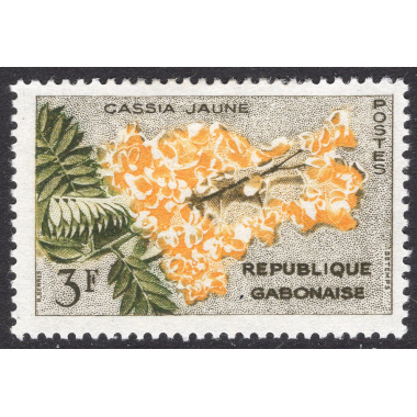 GABON SCOTT 157