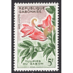 GABON SCOTT 158