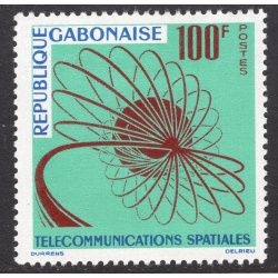 GABON SCOTT 168