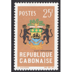 GABON SCOTT 171
