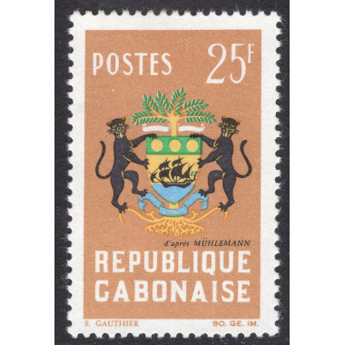 GABON SCOTT 171