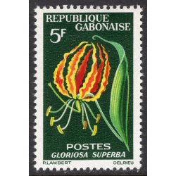 GABON SCOTT 177
