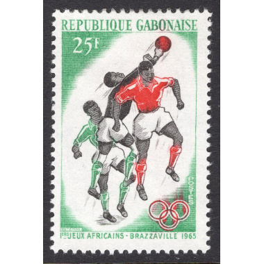 GABON SCOTT 183