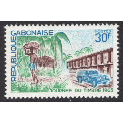 GABON SCOTT 187