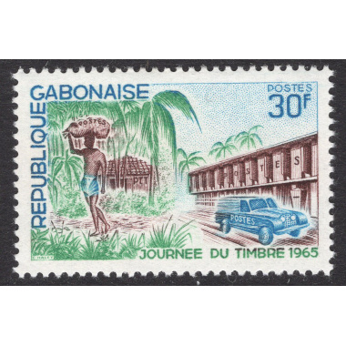 GABON SCOTT 187