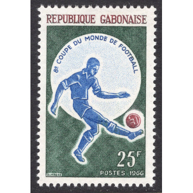 GABON SCOTT 195