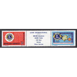 GABON SCOTT 210A