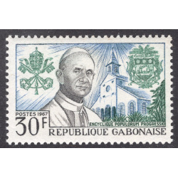 GABON SCOTT 217