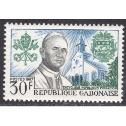 GABON SCOTT 217