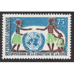 GABON SCOTT 220