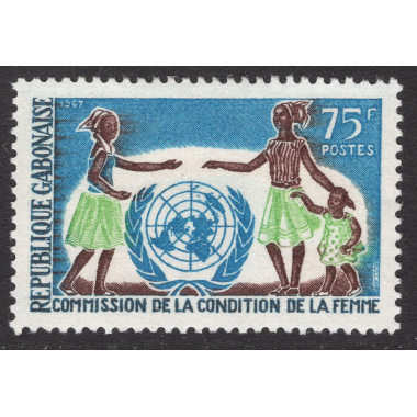 GABON SCOTT 220