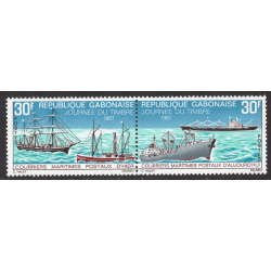 GABON SCOTT 222A