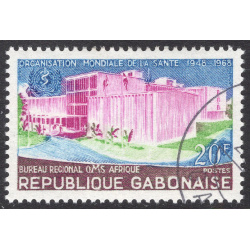 GABON SCOTT 226