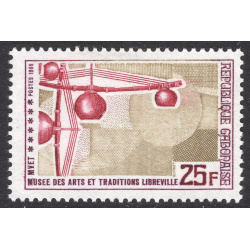 GABON SCOTT 240