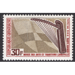 GABON SCOTT 241