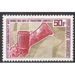 GABON SCOTT 242