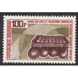 GABON SCOTT 243
