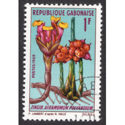 GABON SCOTT 244