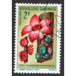 GABON SCOTT 245
