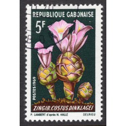 GABON SCOTT 246