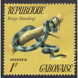 GABON SCOTT 298