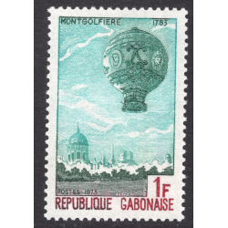 GABON SCOTT 311