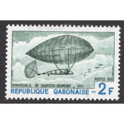 GABON SCOTT 312