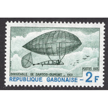 GABON SCOTT 312