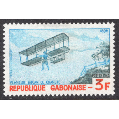 GABON SCOTT 313