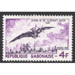 GABON SCOTT 314