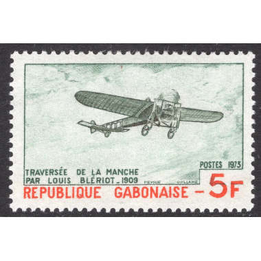 GABON SCOTT 315