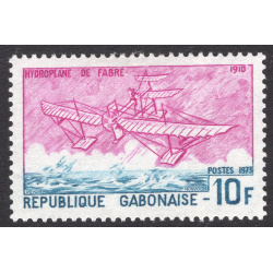 GABON SCOTT 316