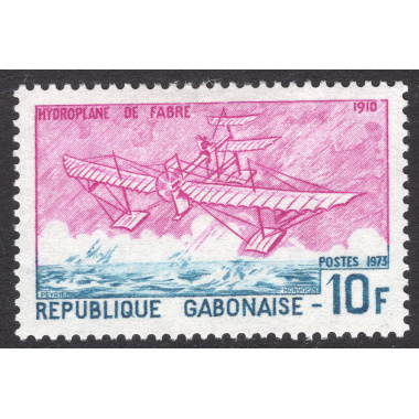 GABON SCOTT 316