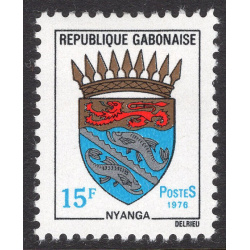 GABON SCOTT 342