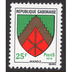 GABON SCOTT 344