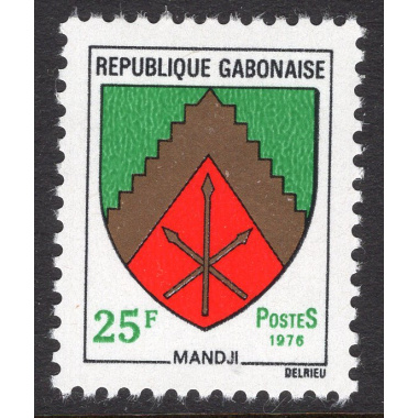 GABON SCOTT 344
