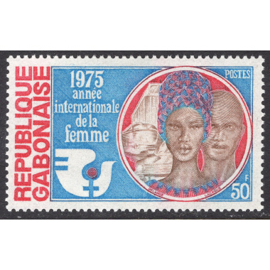 GABON SCOTT 351