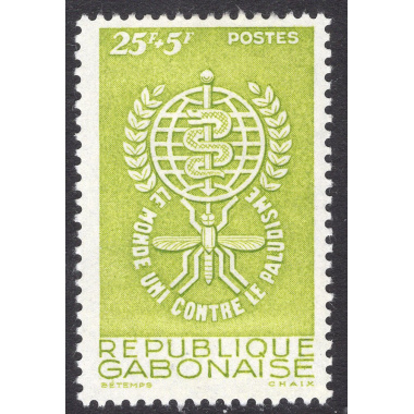 GABON SCOTT B4