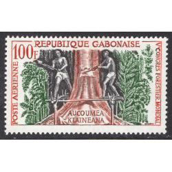 GABON SCOTT C2