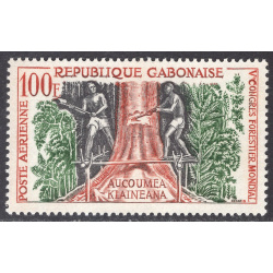 GABON SCOTT C2