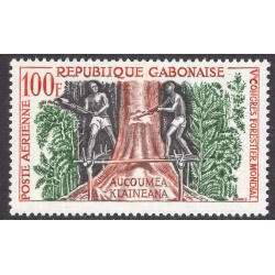 GABON SCOTT C2